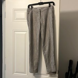 H&M dress pant size 2